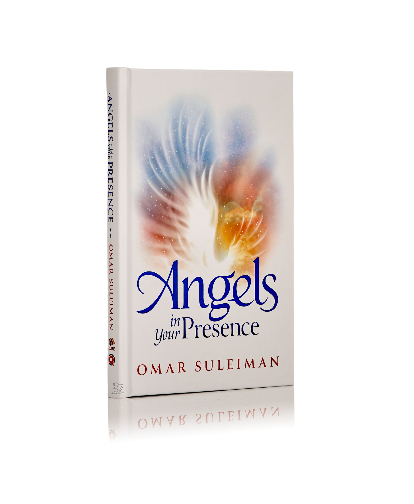 Angels in Your Presence