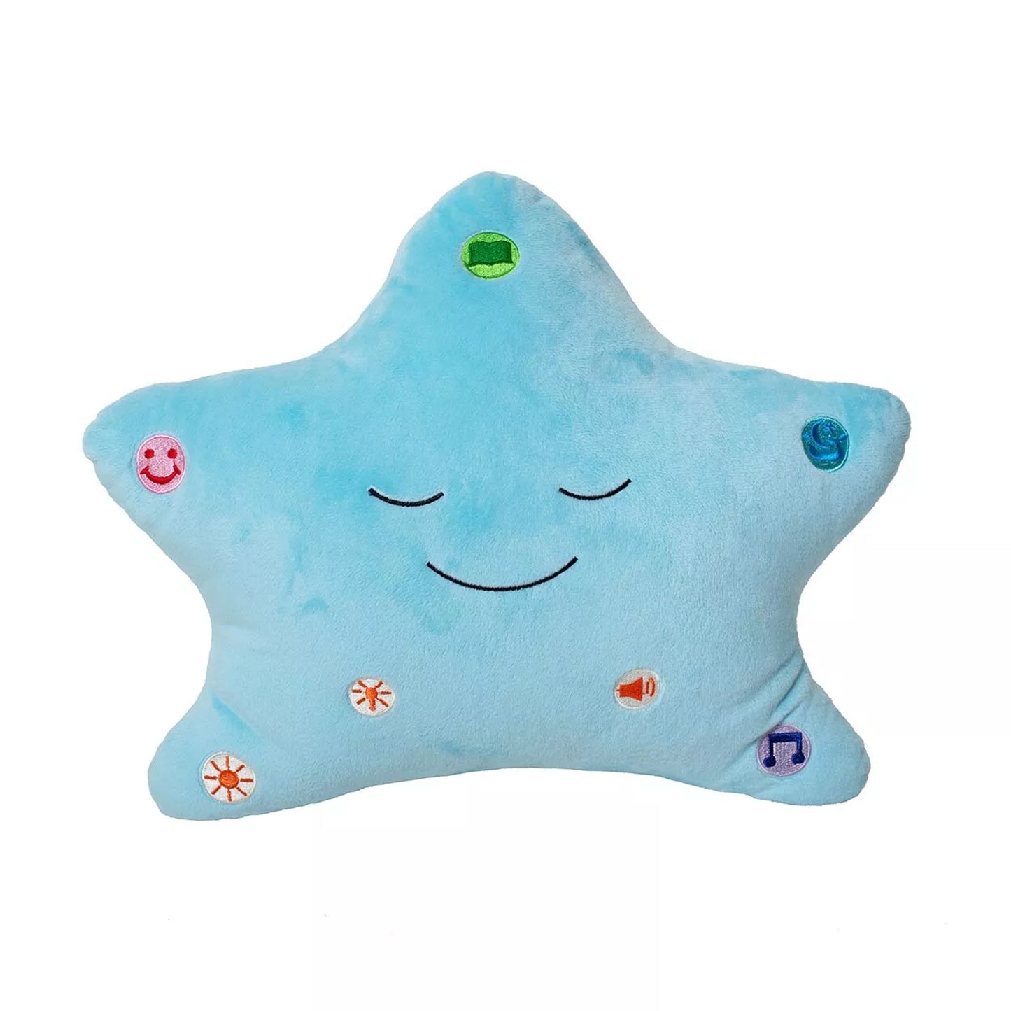 My Dua Pillow (Desi Doll)