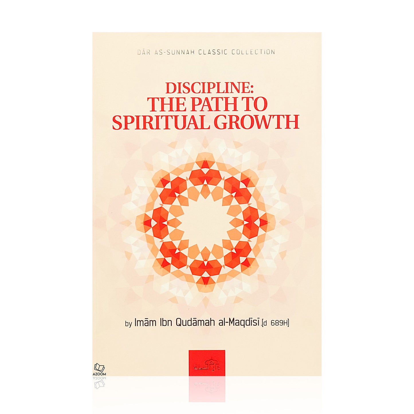 Discipline The Path To Spiritual Growth