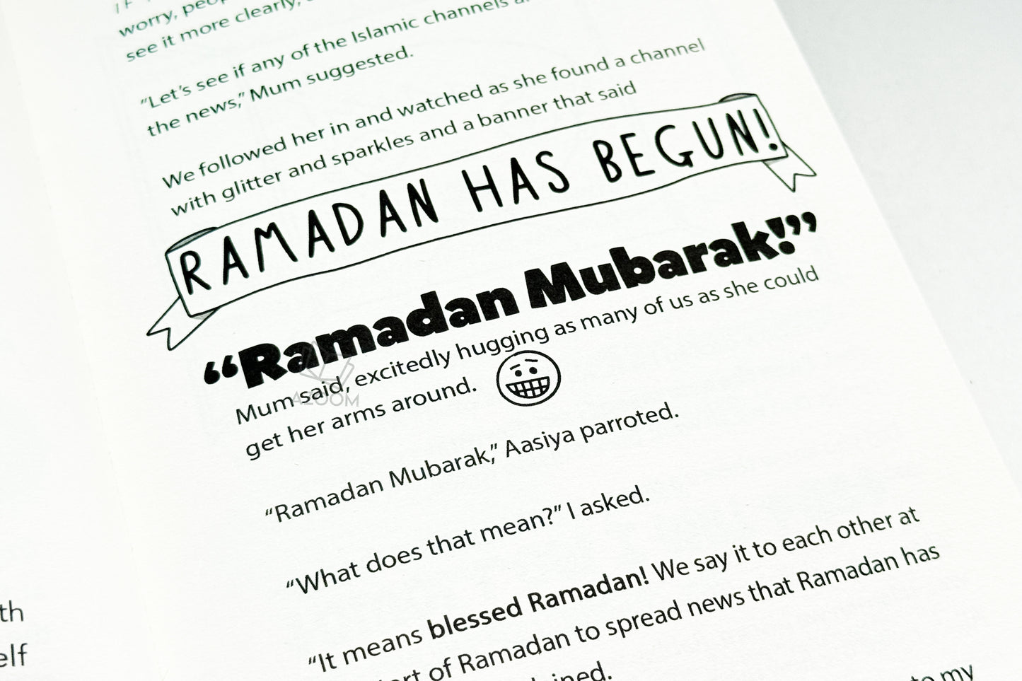 Eliyas Explains: Ramadan