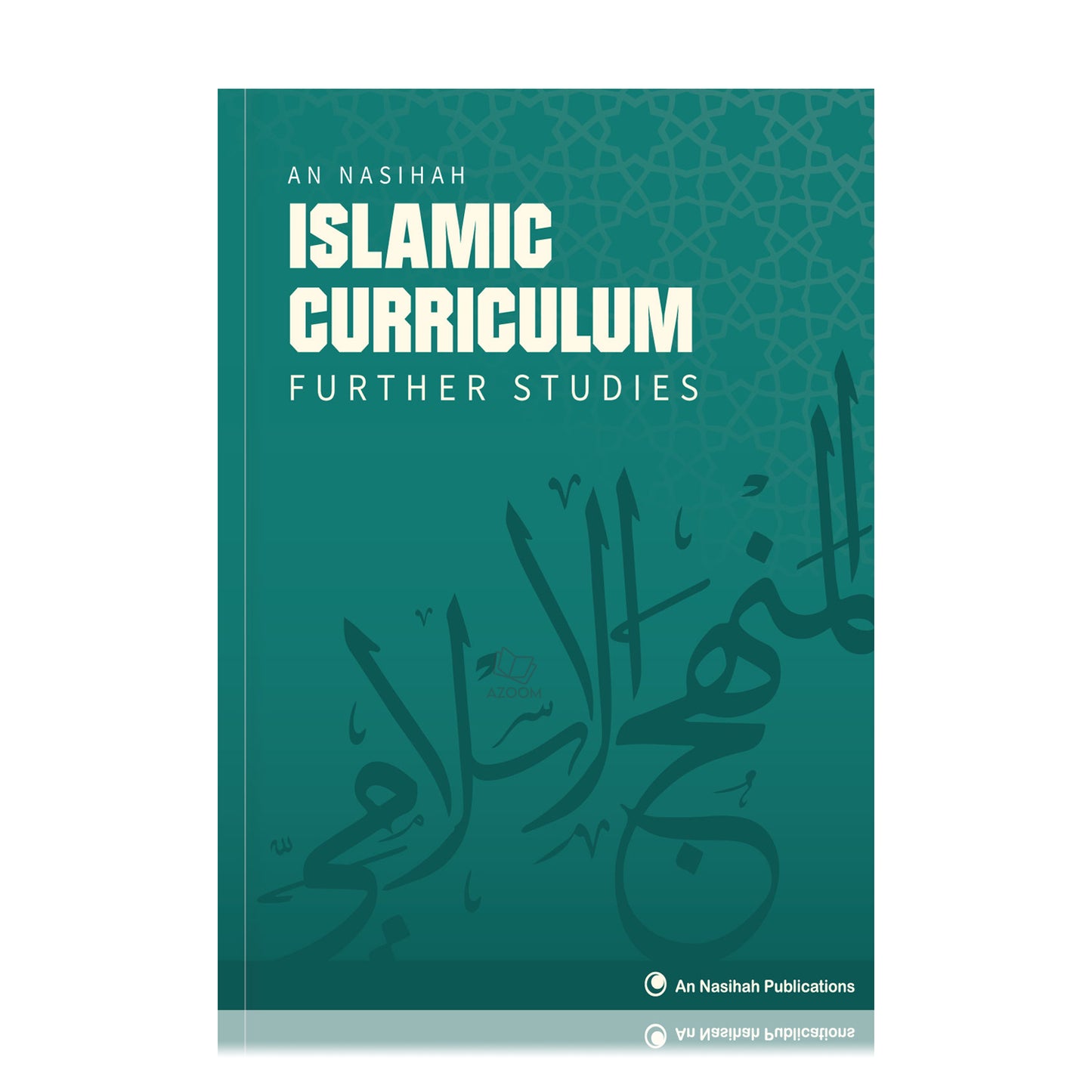 Nasihah Islamic Curriculum Further Studies