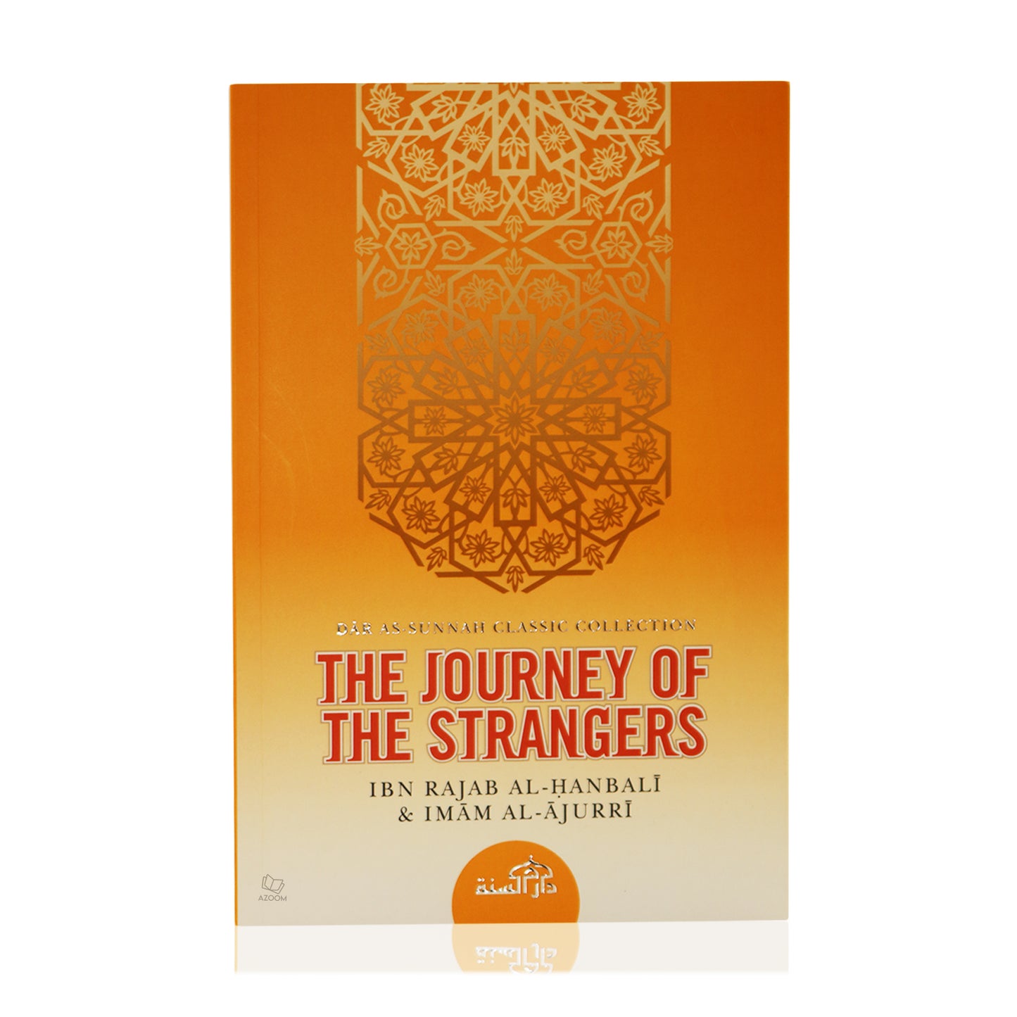 The Journey of the Strangers