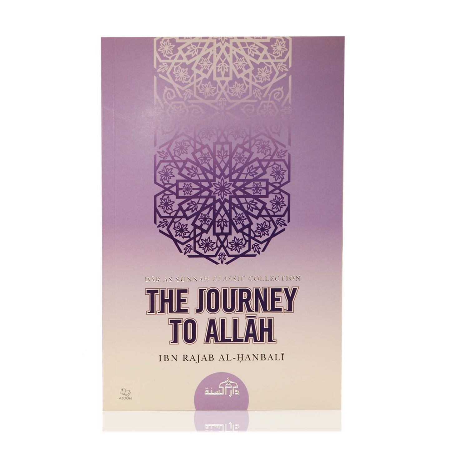 The Journey To Allah