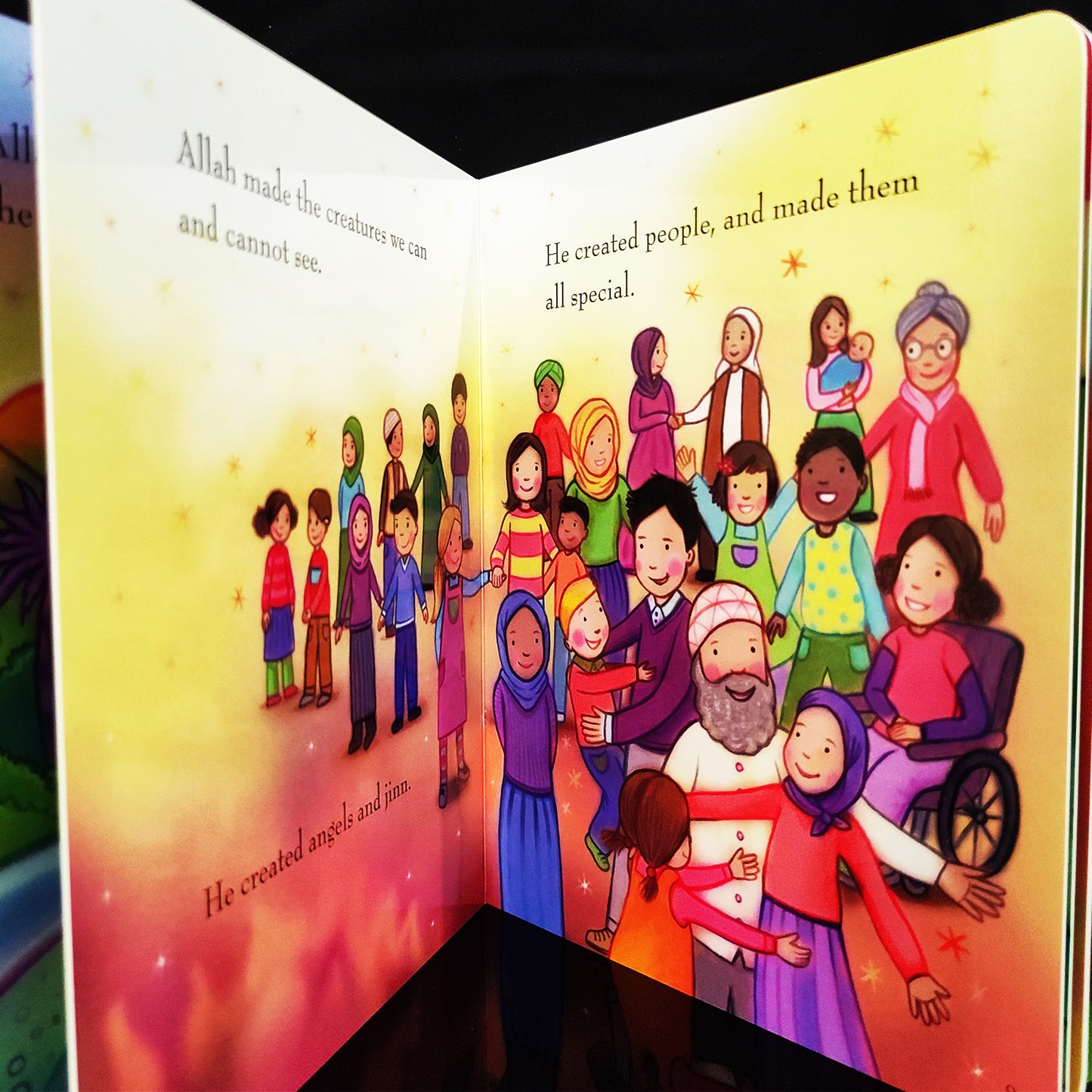 My First Book About Quran