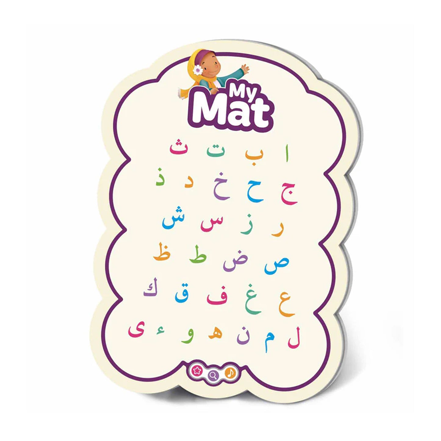 My Mat
