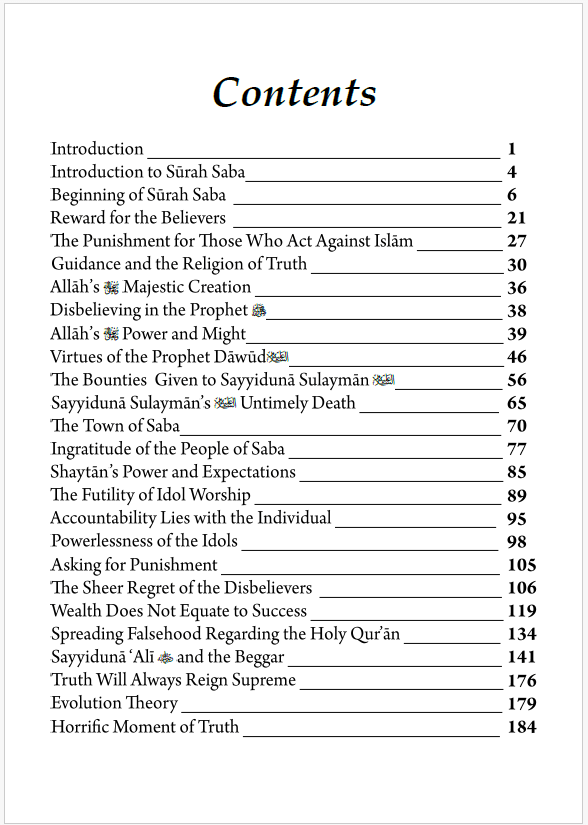 Repent Before You Regret