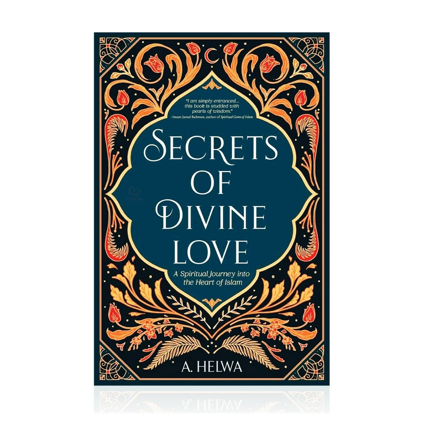 Secrets of Divine Love