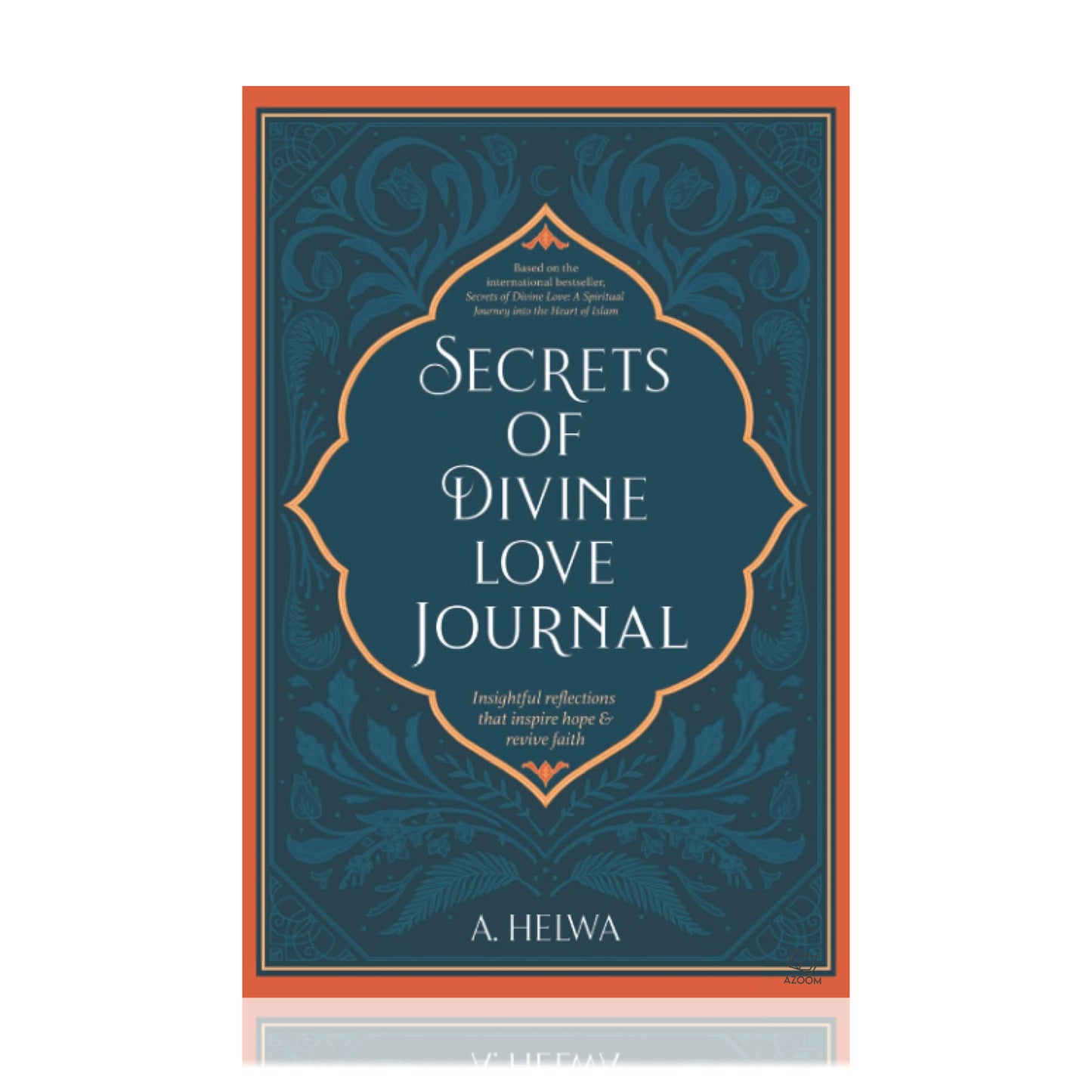 Secrets of Divine Love Journal