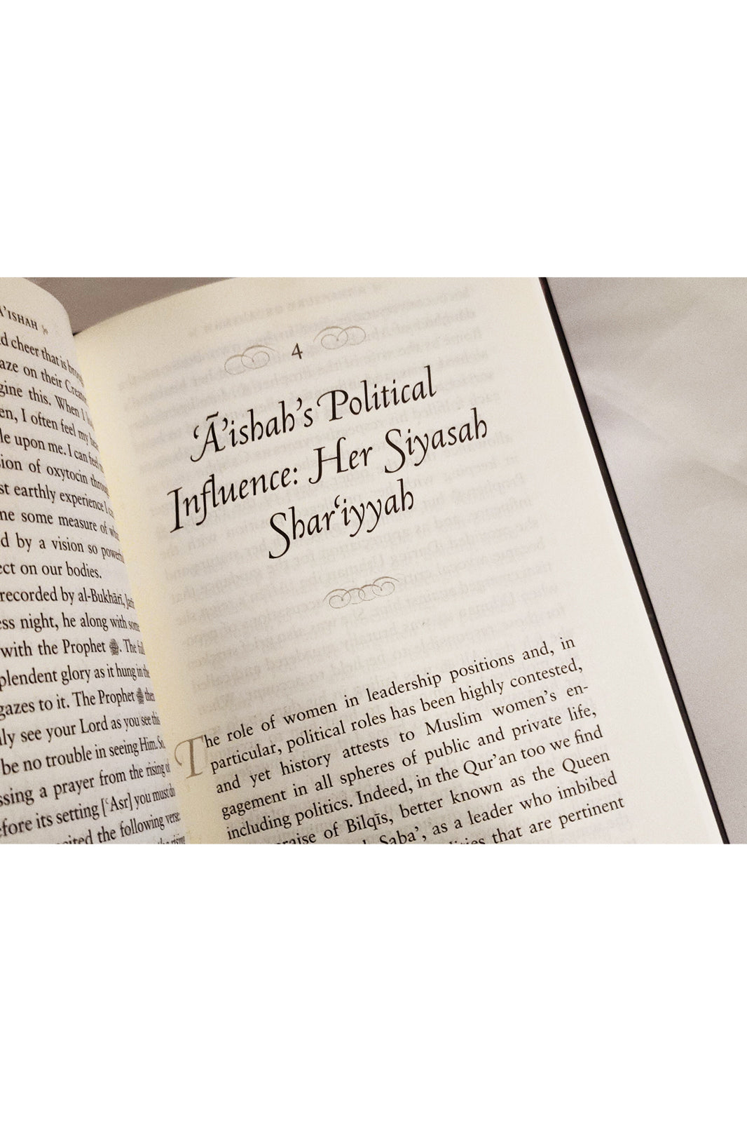 A Treasury of Aishah