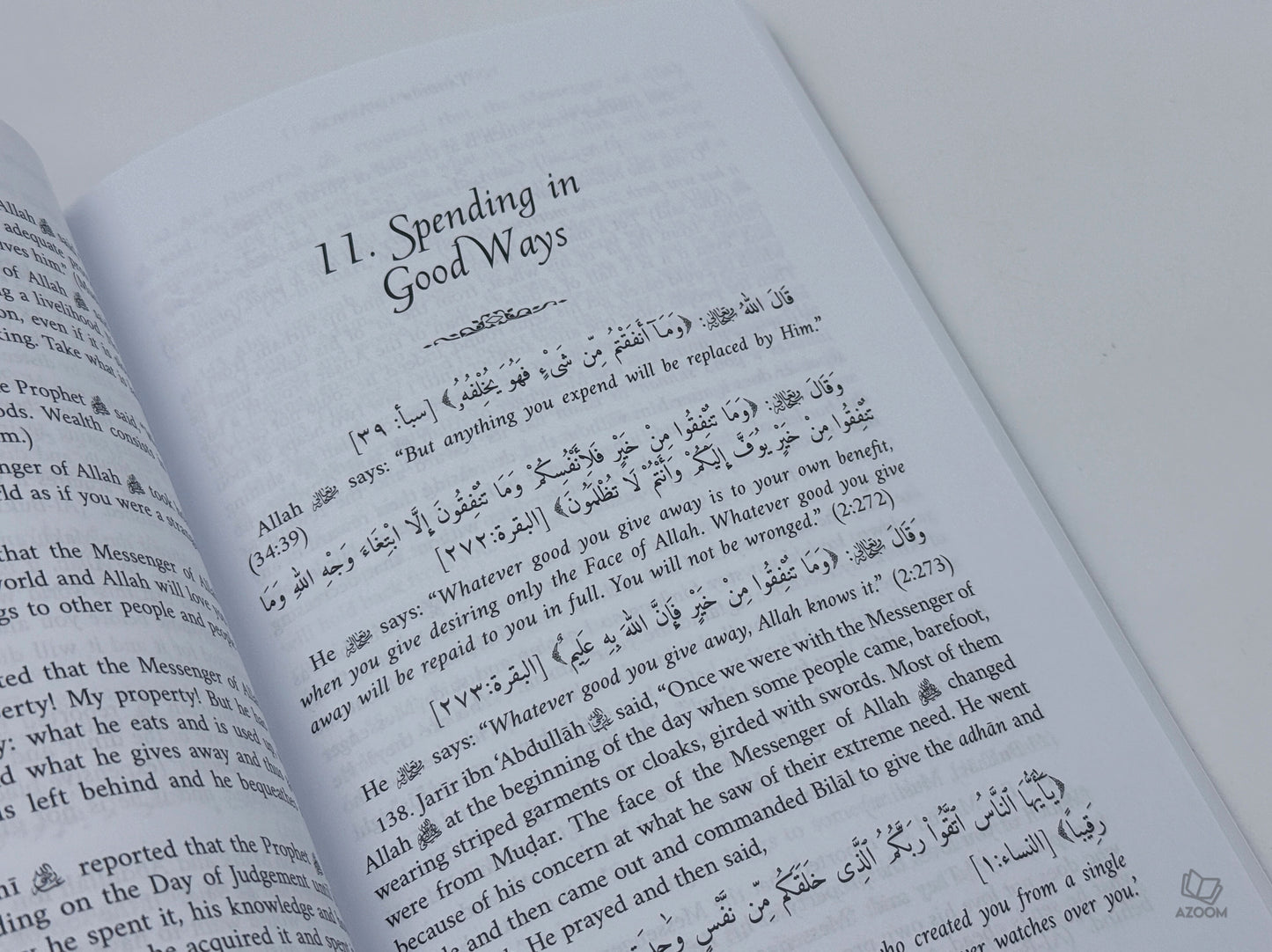 Tahdhib Al-Akhlaq - A Hadith Guide for Personal & Social Conduct