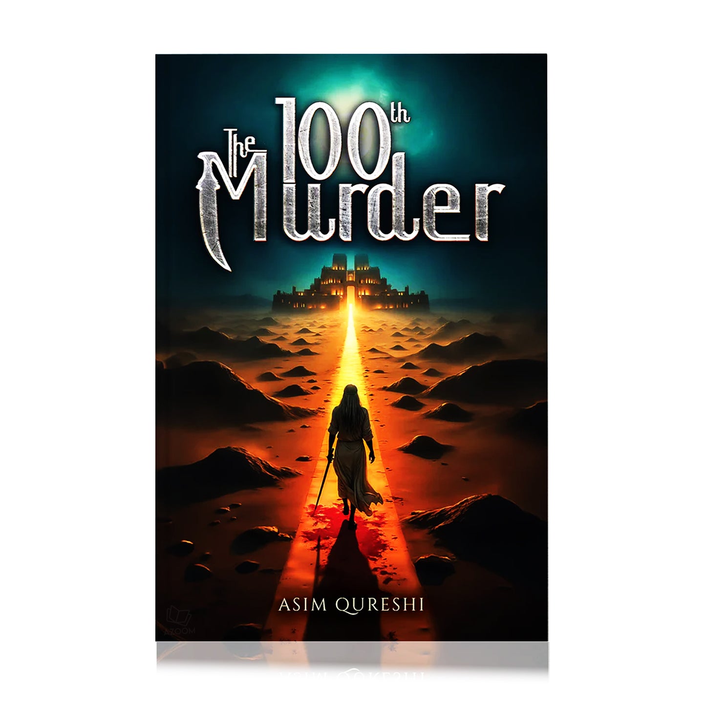 The 100th Murder