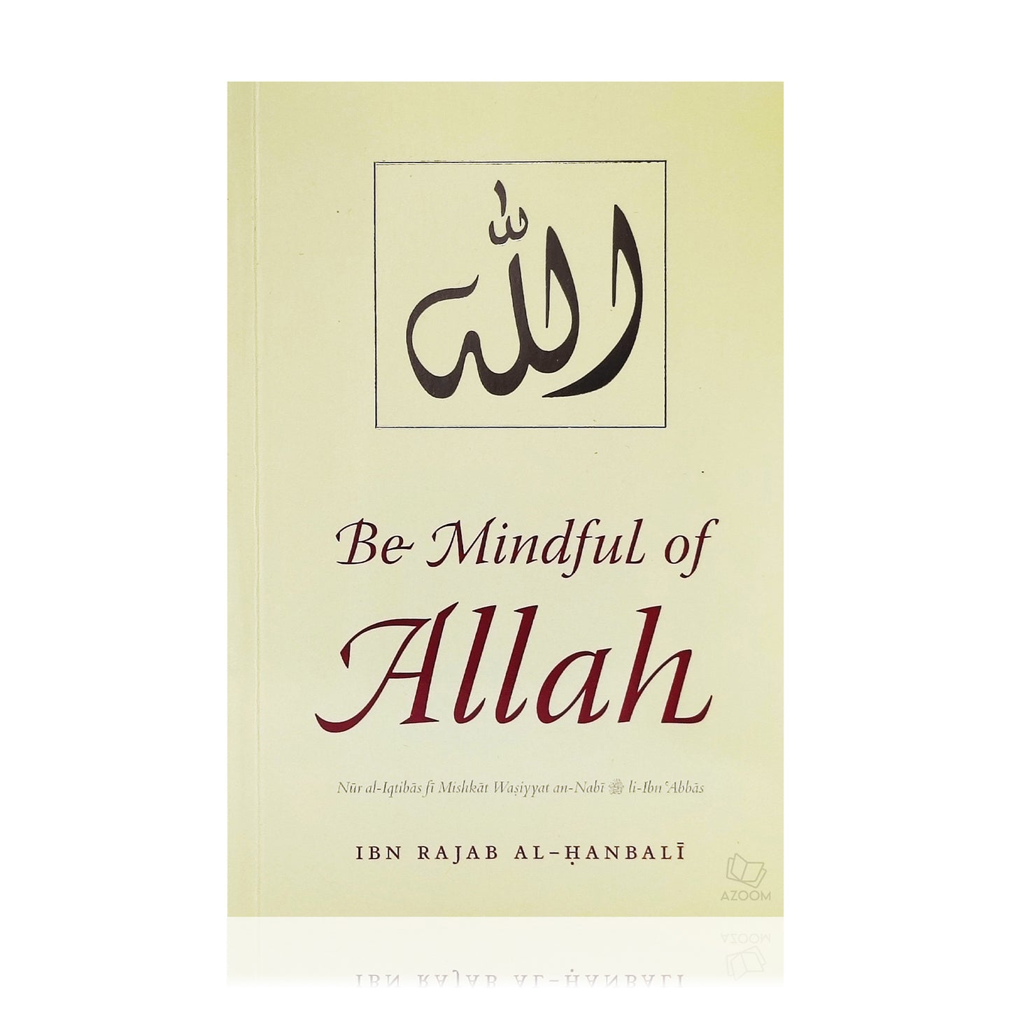 Be Mindful of Allah