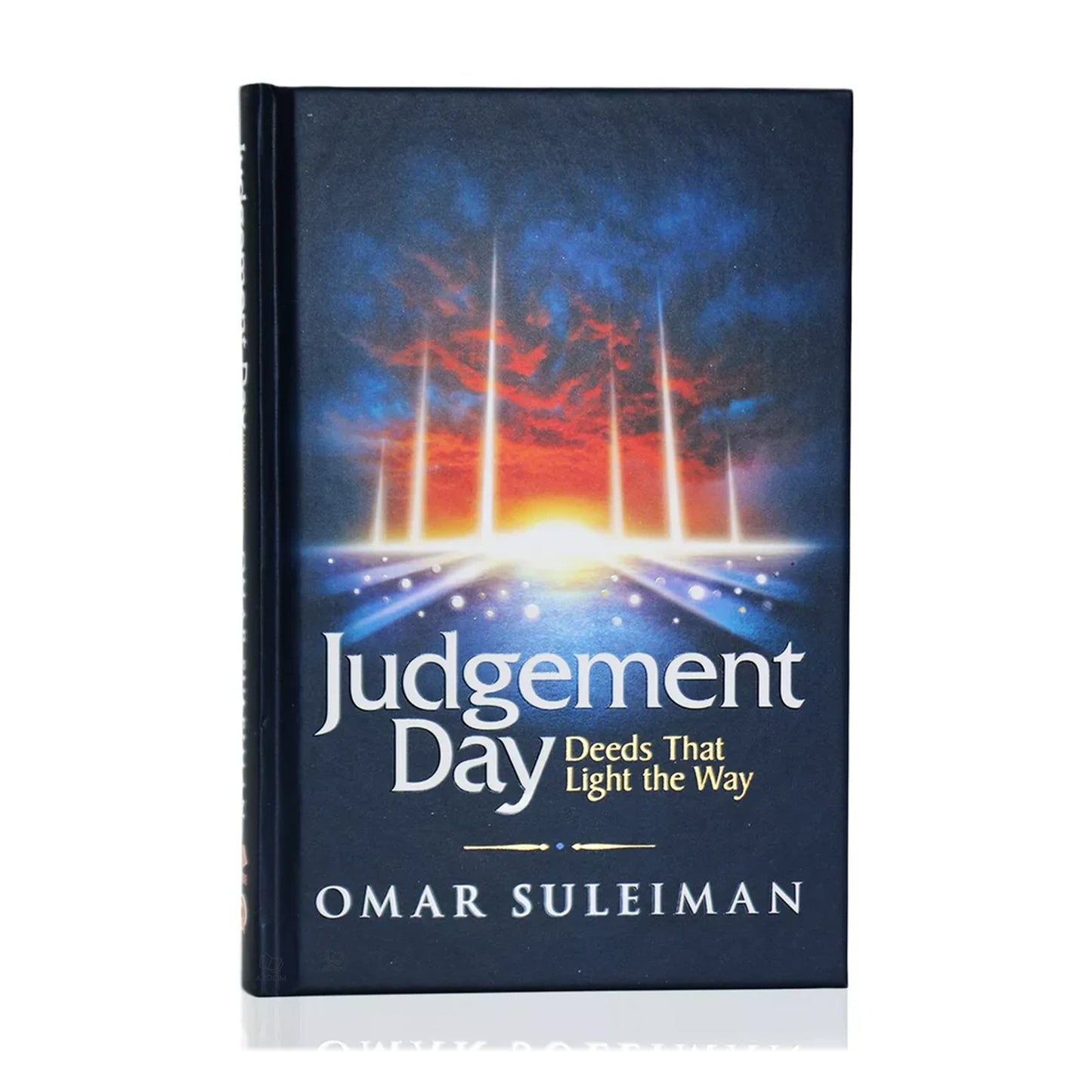 Judgement Day - Deeds That Light the Way
