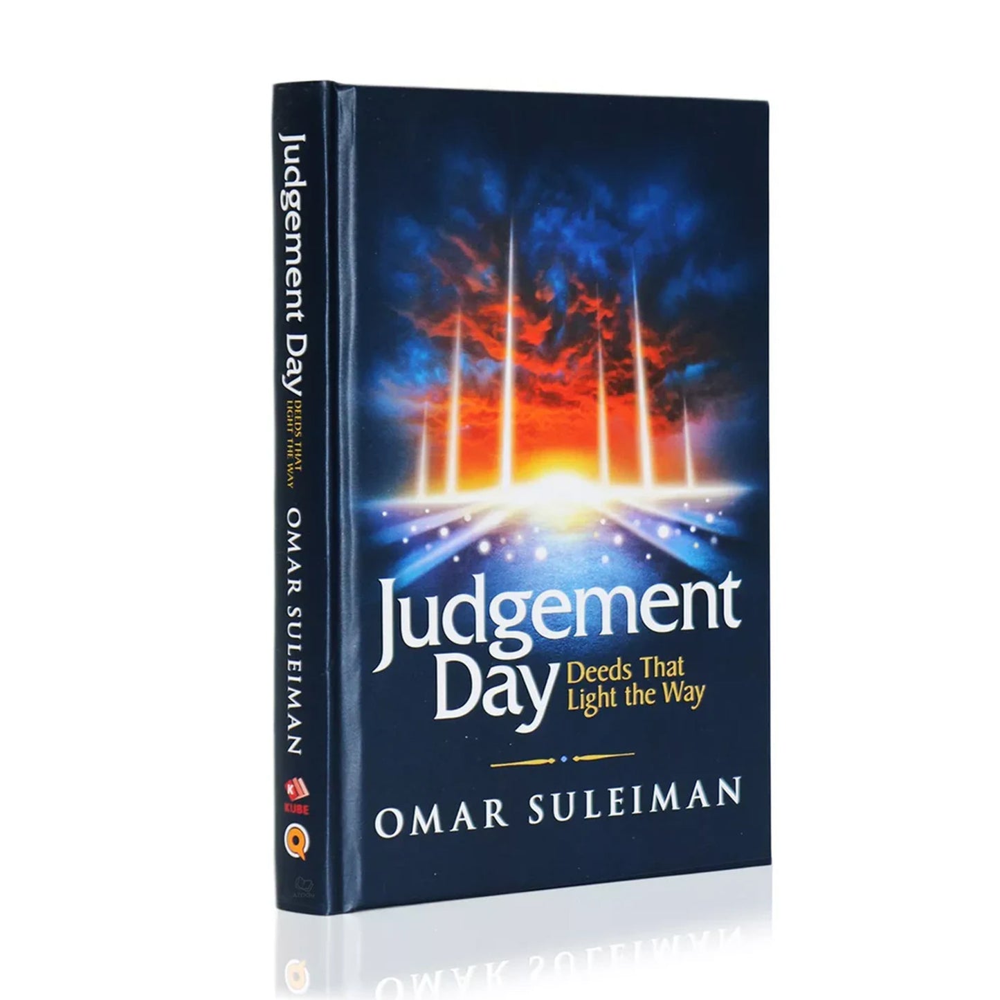 Judgement Day - Deeds That Light the Way
