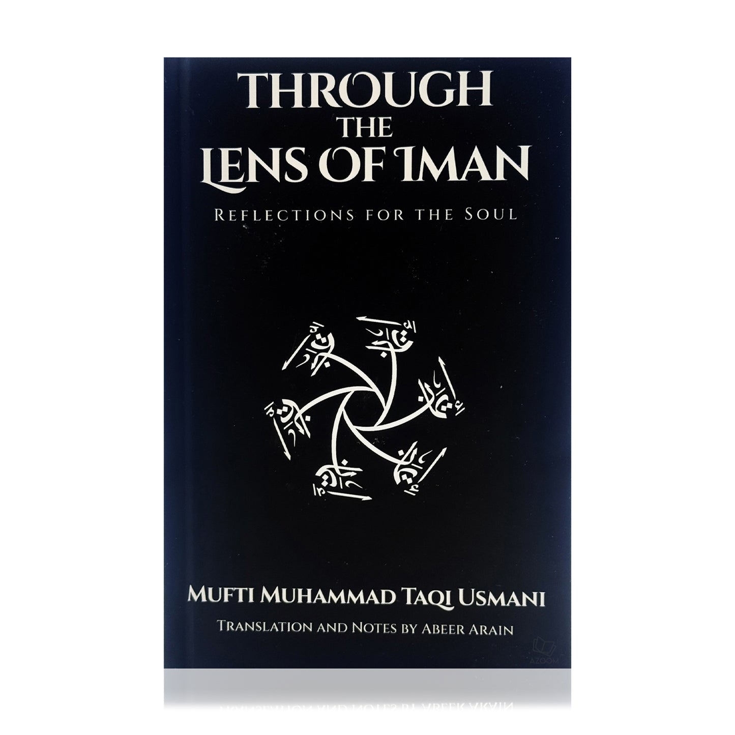 Through The Lens of Iman
