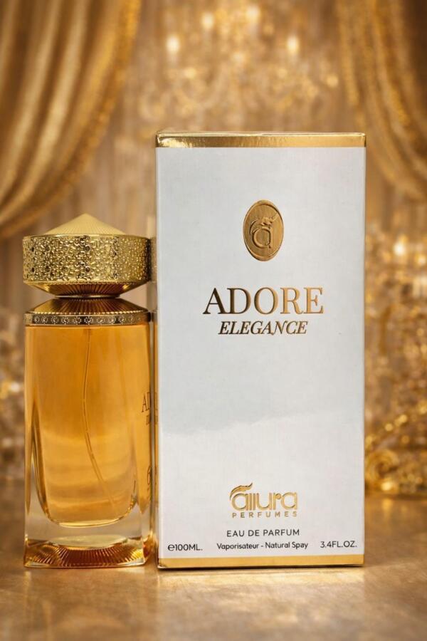 Adore Elegance Eau De Parfum 100ml