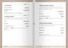 Safar Essential Duas and Surahs: Book 1