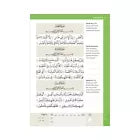 Safar Juz Amma (Paperback) Madinah Script