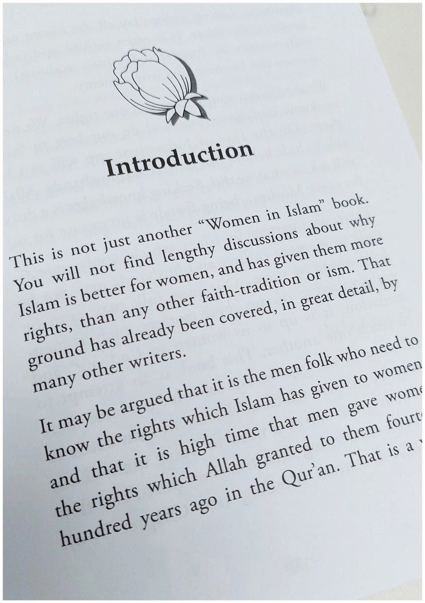 The Muslim Woman's Handbook