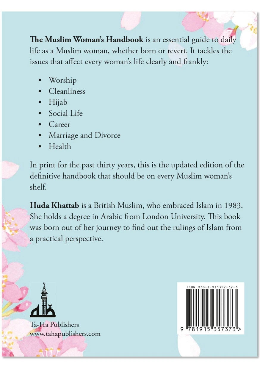 The Muslim Woman's Handbook