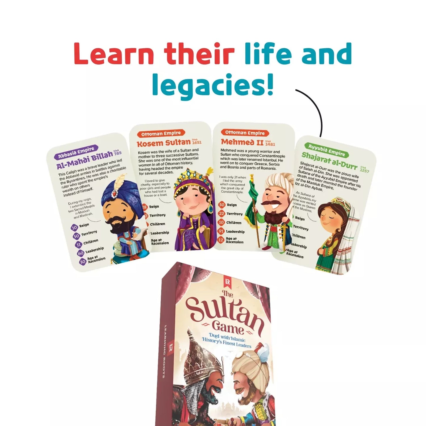 The Sultan Game