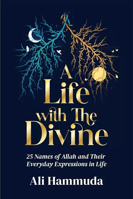 A Life With The Divine