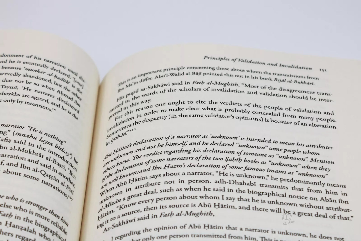 Qawa’id Fi Ulum al-Hadith