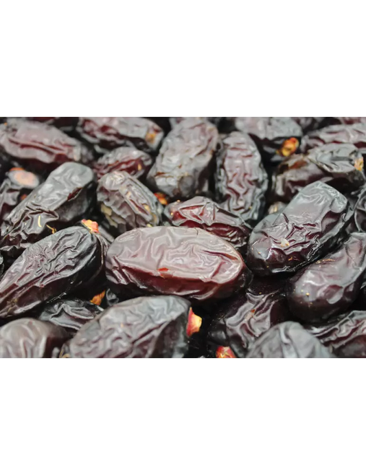 50% OFF Premium Quality Dates - Safawi (3kg) (Expiry 6/2026)