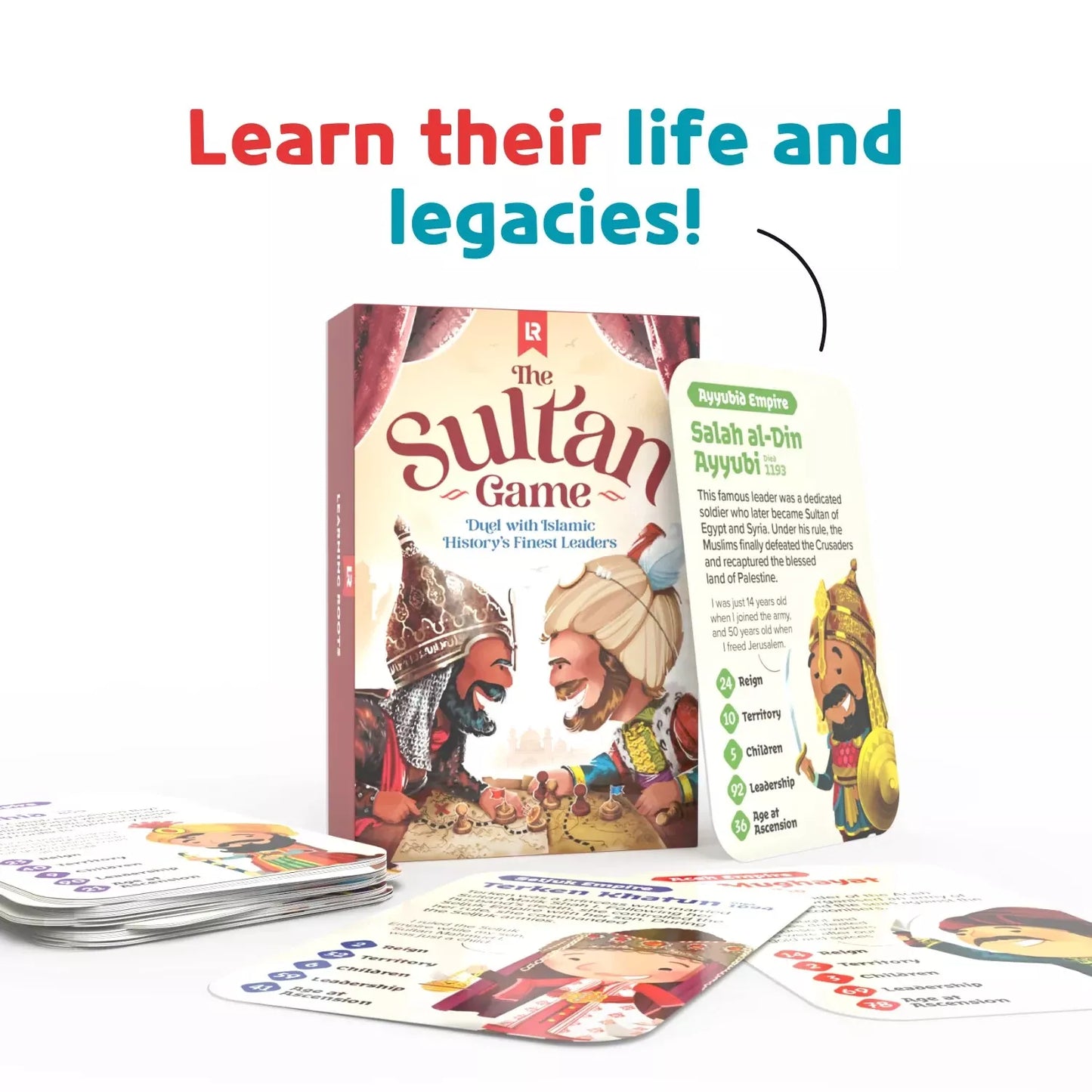 The Sultan Game