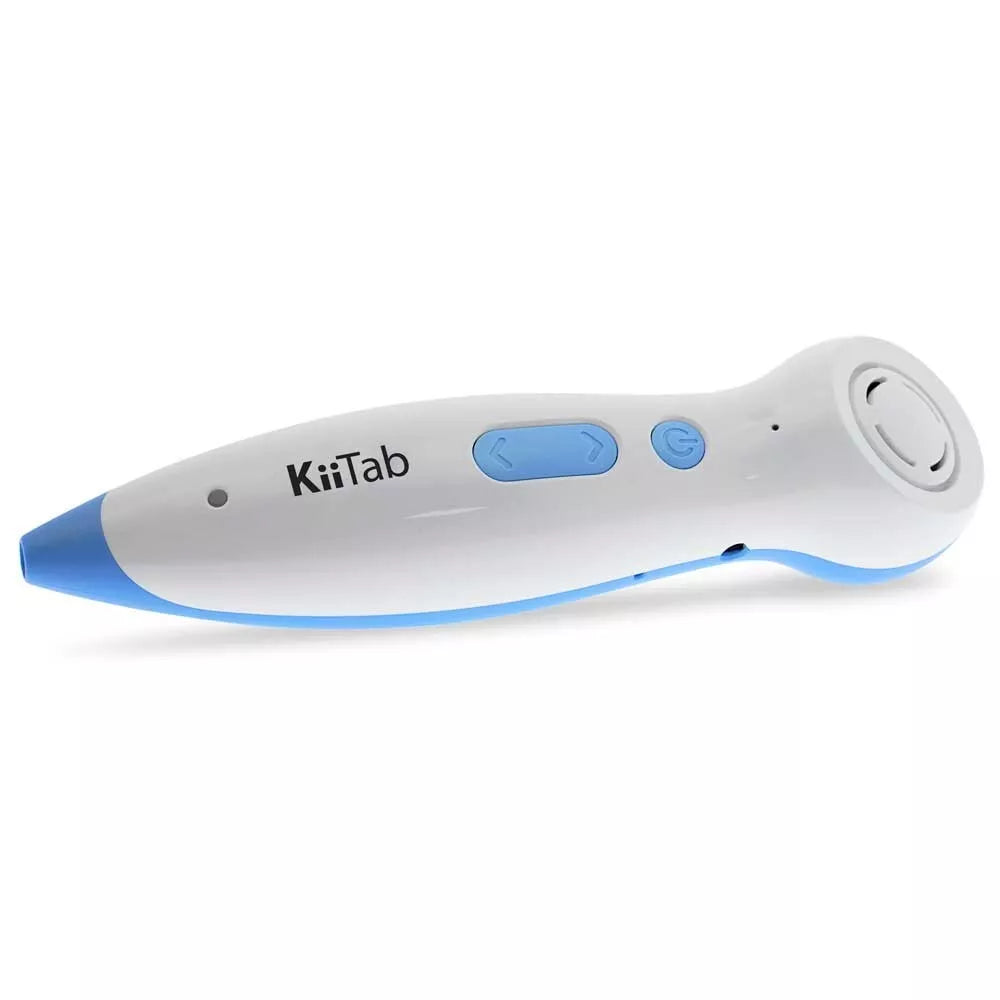 Kiitab - The Reading Pen