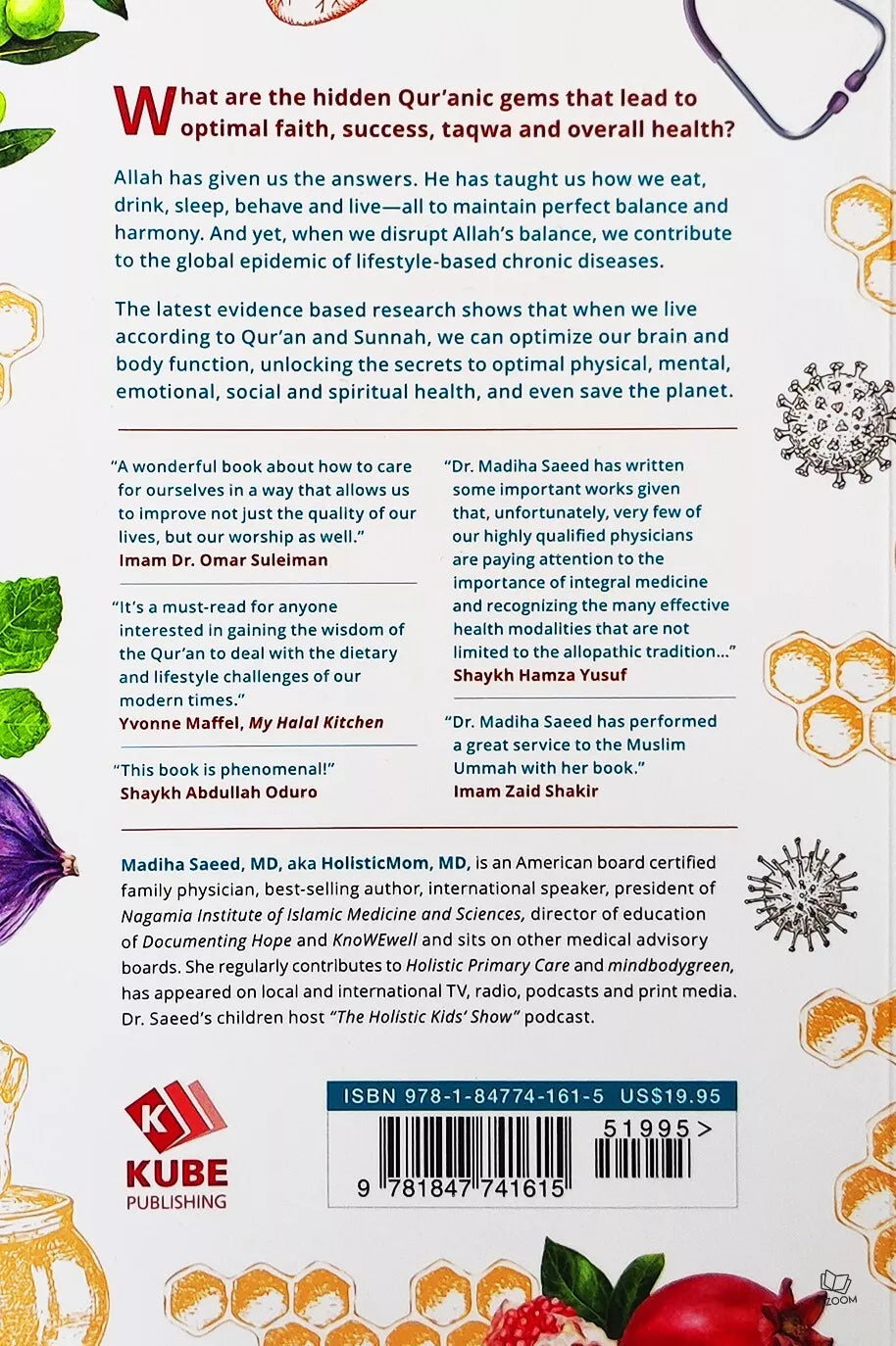 The Quranic Prescription