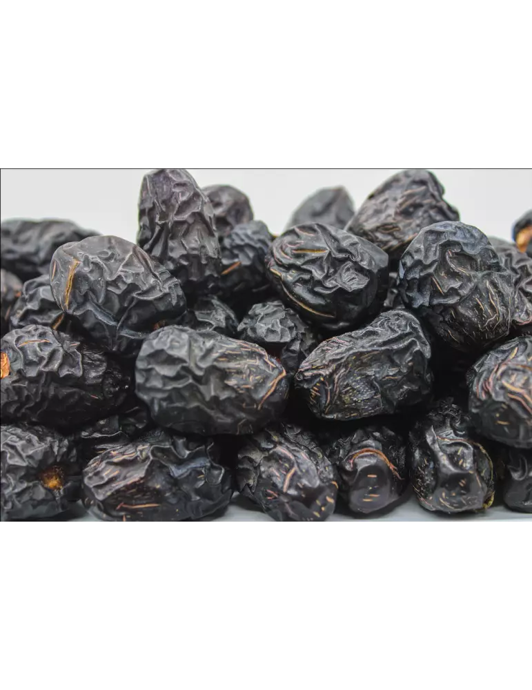 Premium Quality Dates - Ajwa (3kg)