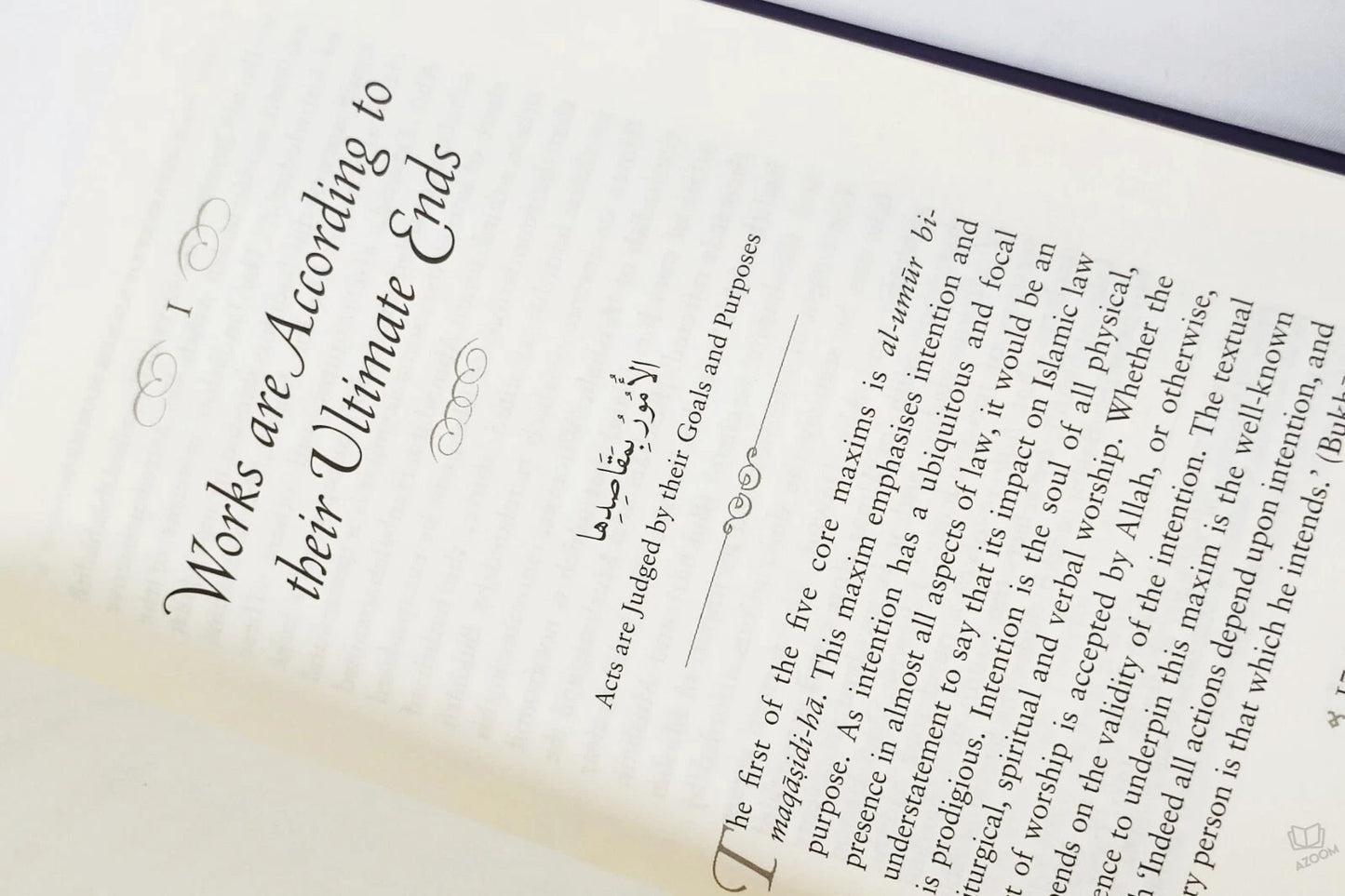 A Treasury of Sacred Maxims