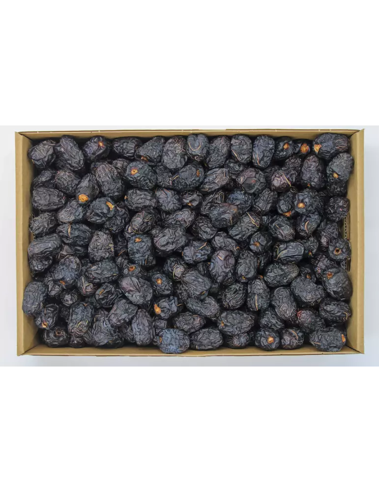 Premium Quality Dates - Ajwa (3kg)