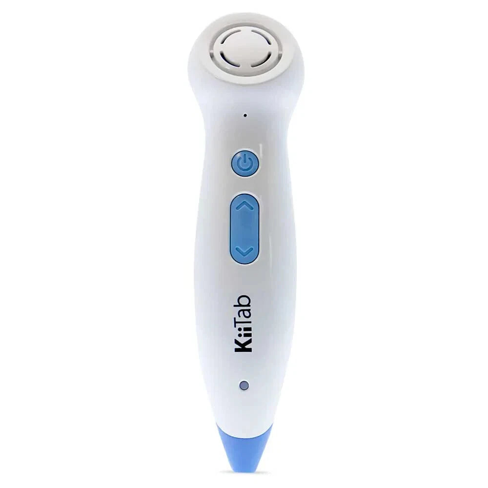 Kiitab - The Reading Pen