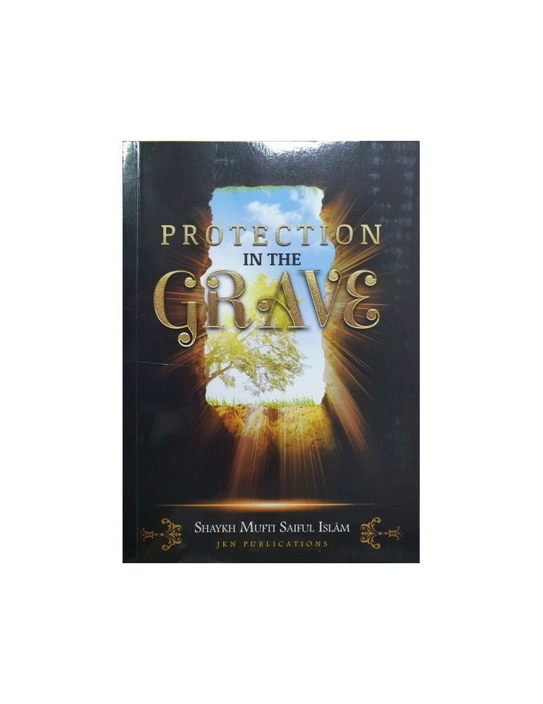 Protection In The Grave