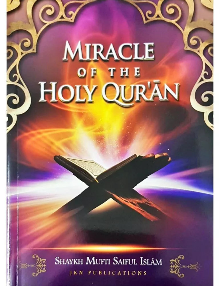 Miracle of the Holy Quran