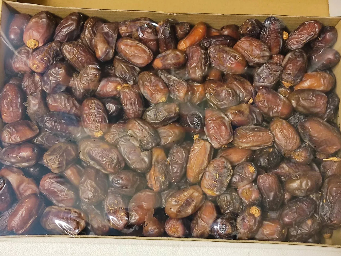 Premium Quality Dates - Khudary (3kg)