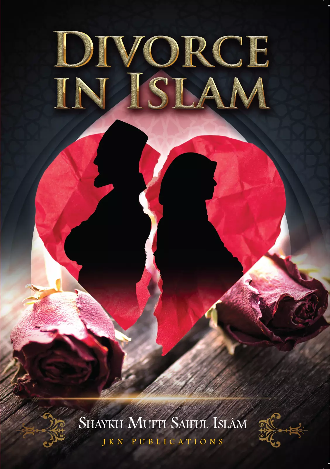 Divorce In Islam