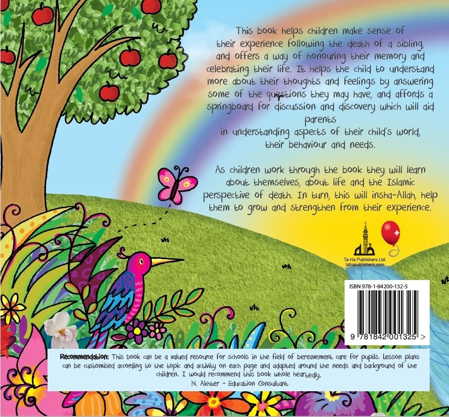 We Will Meet Again in Jannah