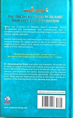 A Treasury of Rumi