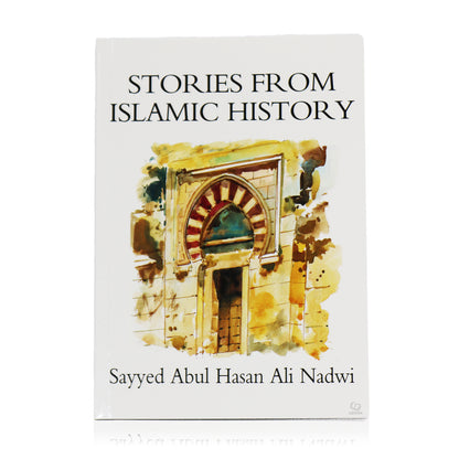 Stories From Islamic History