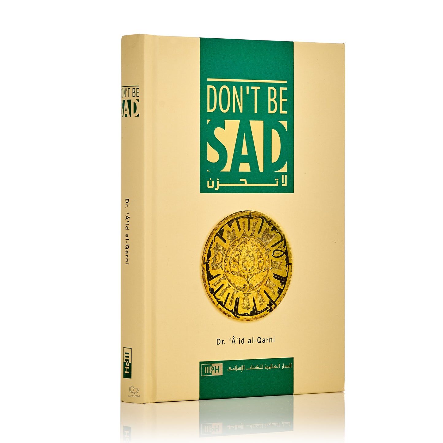 Don't be Sad (Paperback)