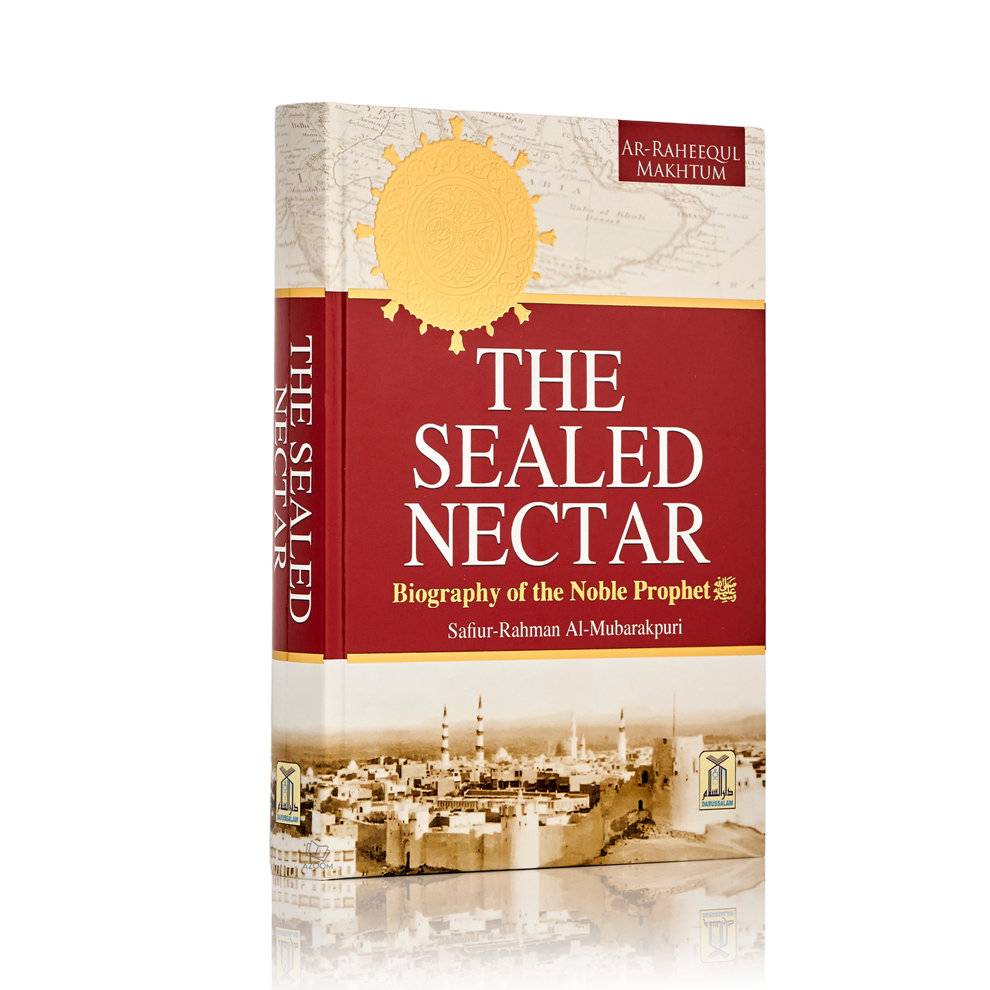 The Sealed Nectar Deluxe Colour Edition