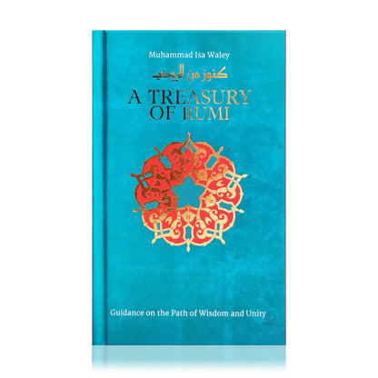 A Treasury of Rumi