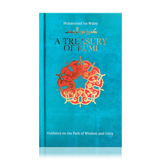 A Treasury of Rumi