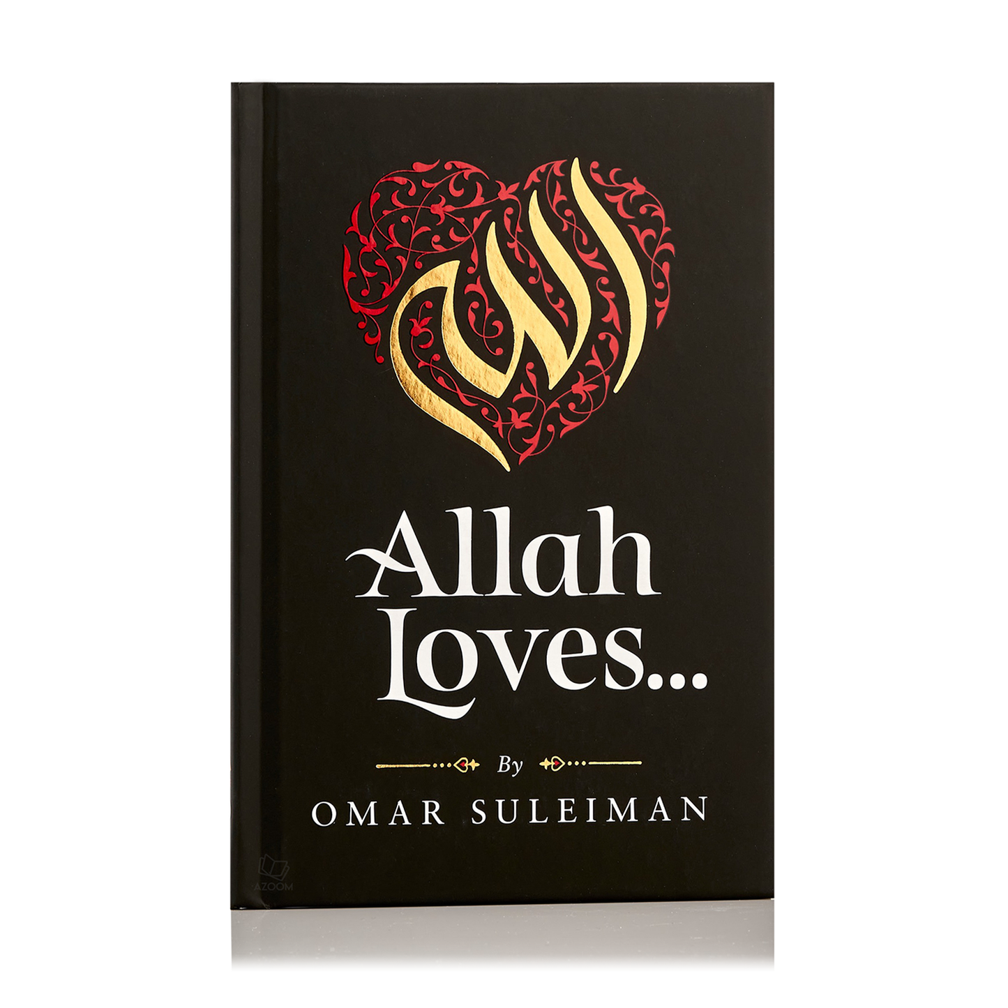 Allah Loves by Omar Suleiman