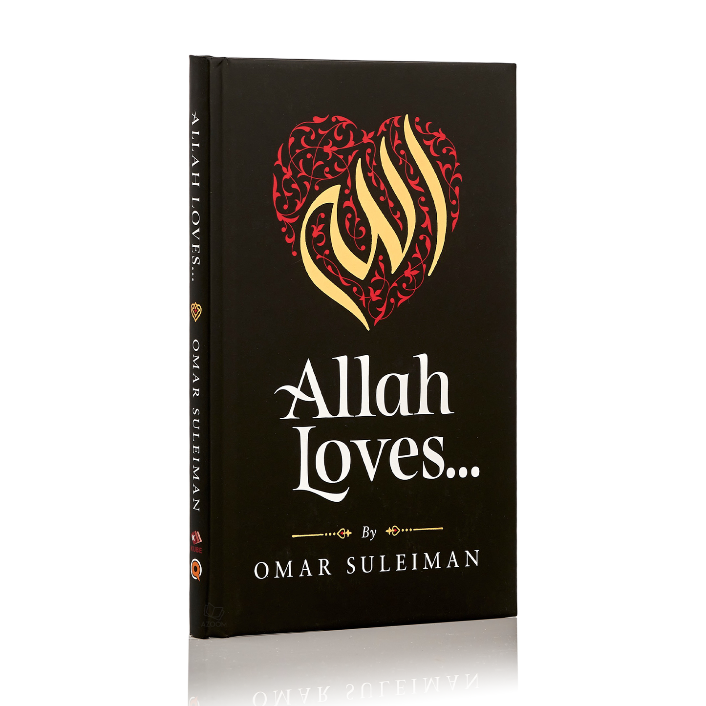 Allah Loves by Omar Suleiman