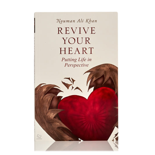 Revive Your Heart: Putting Life in Perspective
