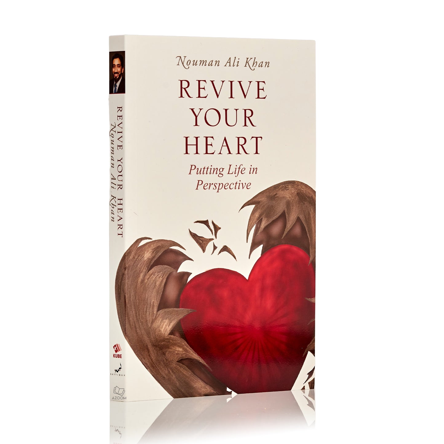 Revive Your Heart: Putting Life in Perspective